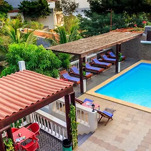 Quinta Ribeirinha Cidade Velha
