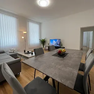Modernes Juwel In Zentraler Lage Wiedeń