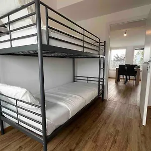 Ledion 3c - Neubauwohnung Gleich Bei Der Bushaltestelle Wiedeń