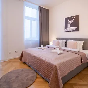  Appartement Sweet -